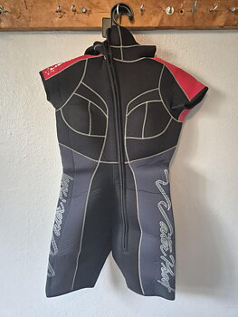 Waterproof LIBRA, 5mm, L (169-175cm)