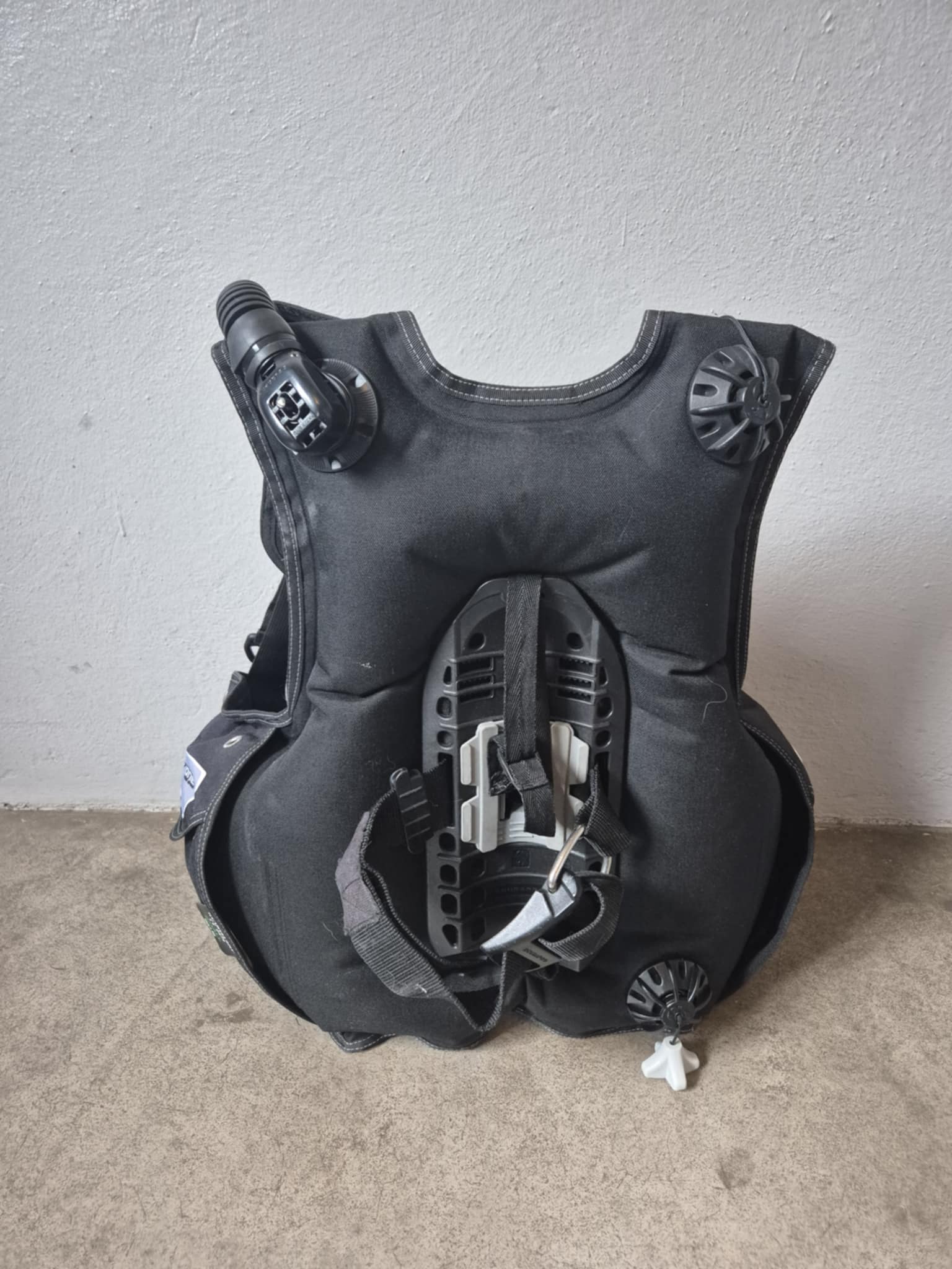 Scubapro T-one, S - 2