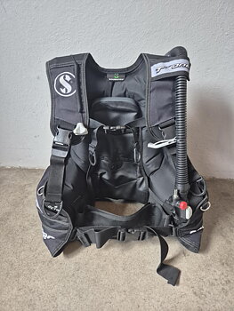 Scubapro T-one, S