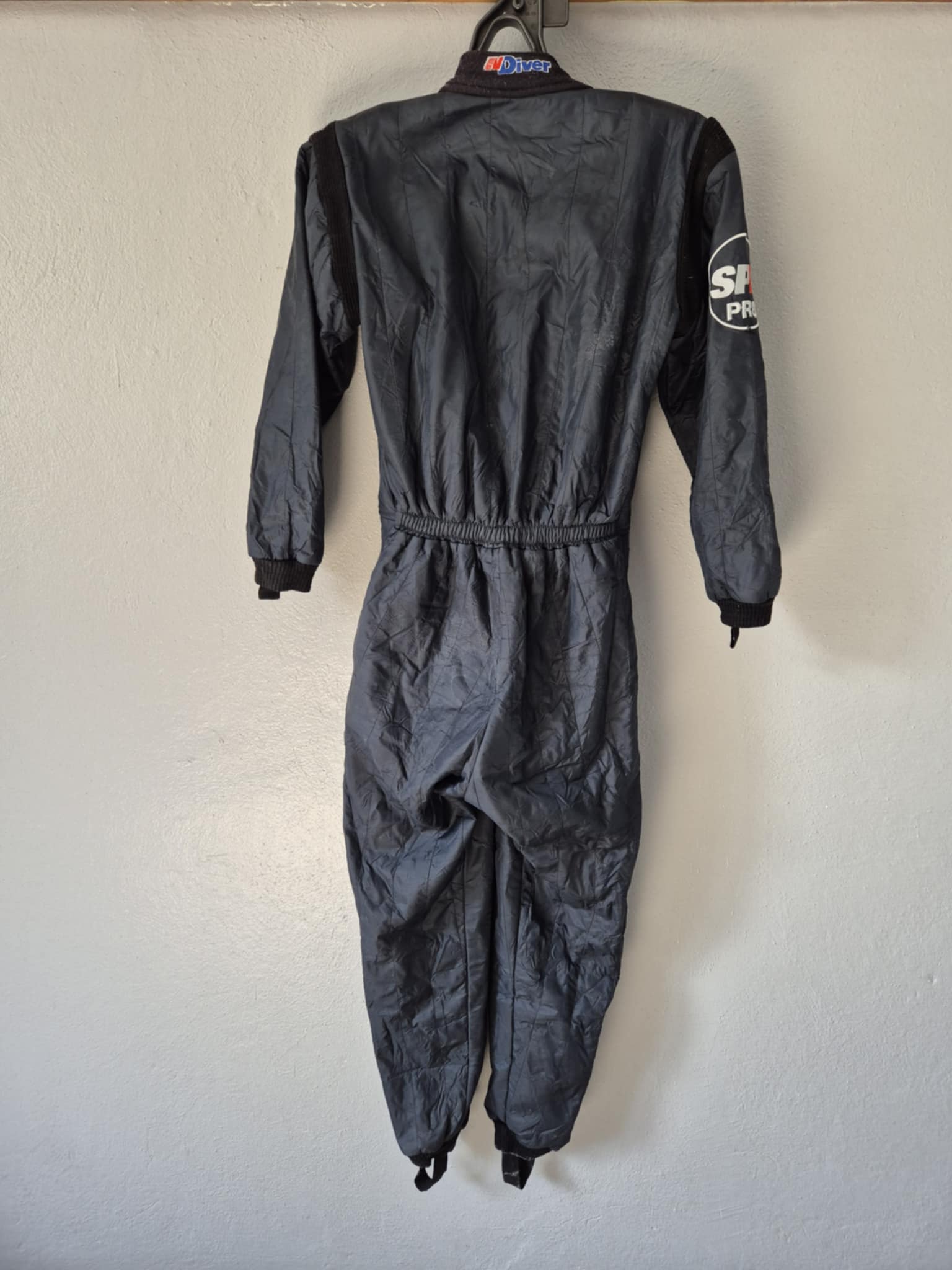 NorthernDiver, S - 2