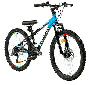 DHS Climber Mtb 24"