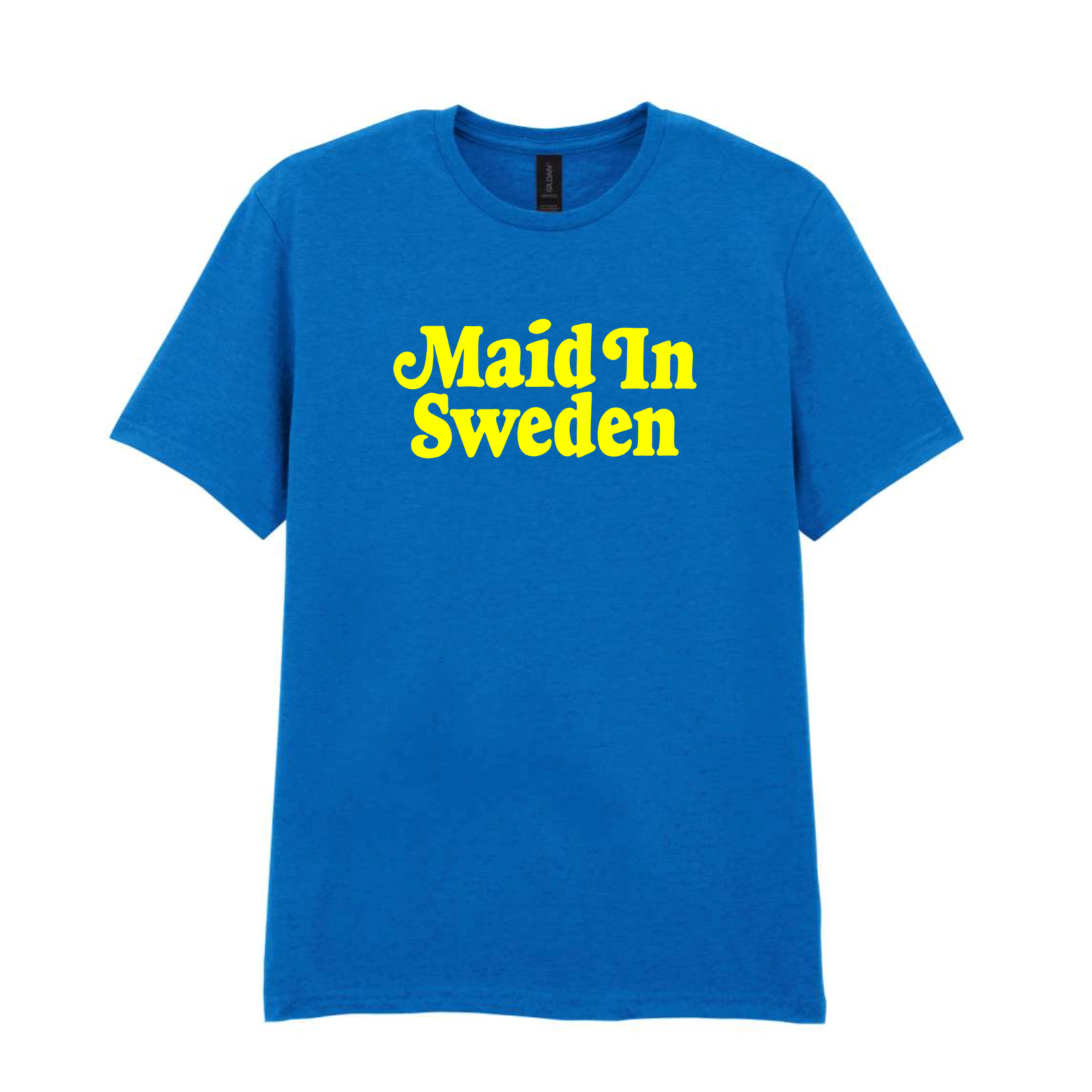 MAID IN SWEDEN, BLU-RAY BUNDLE - 4