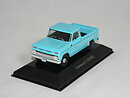 Chevrolet  C10  1965   1:43  Atlas