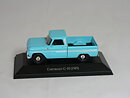 Chevrolet  C10  1965   1:43  Atlas