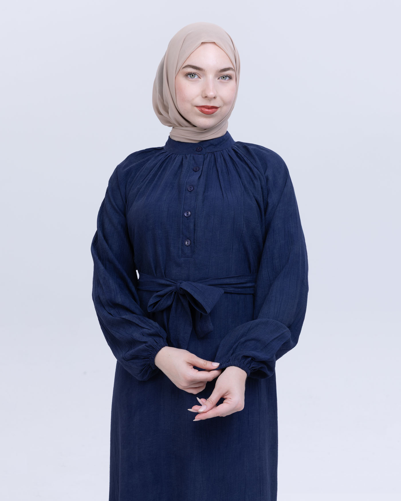 Maxi dress - Midnight Blue - 6