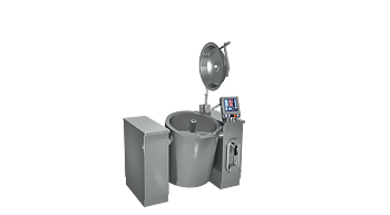 Jöni - MultiMixBraise AutoTemp 56 - 75 Liter