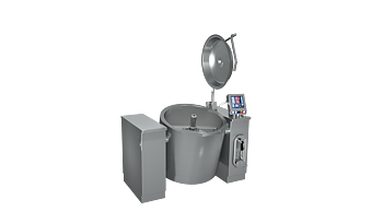 Jöni - MultiMixBraise AutoTemp 56 - 100 Liter