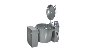 Jöni - MultiMixBraise AutoTemp 56 - 150 Liter