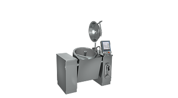 Jöni - MultiMixBraise AutoChef 86 -75 Liter