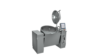 Jöni - MultiMixBraise AutoChef 86 - 100 Liter