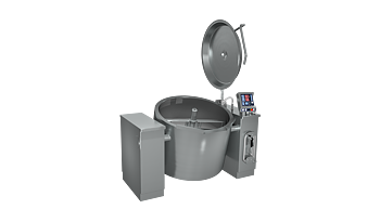 Jöni - MultiMixBraise AutoChef 86 - 200 Liter