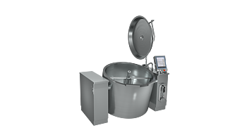 Jöni - MultiMixBraise AutoChef 86 - 300 Liter