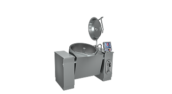 Jöni - OptiMixBraise AutoTemp 56 - 100 Liter