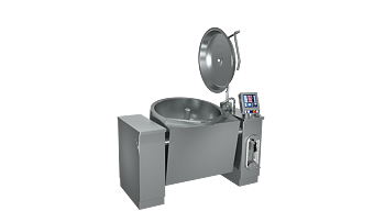 Jöni - OptiMixBraise AutoTemp 56 - 150 Liter