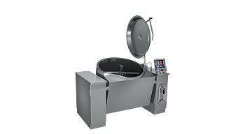 Jöni - OptiMixBraise AutoTemp 56 - 200 Liter