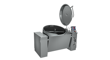 Jöni - OptiMixBraise AutoTemp 56 - 300 Liter