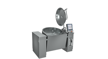 Jöni - OptiMixBraise AutoChef 86 - 150 Liter
