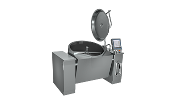 Jöni - OptiMixBraise AutoChef 86 - 200 Liter