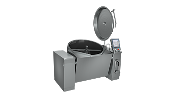 Jöni - OptiMixBraise AutoChef 86 - 300 Liter