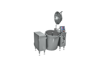 Jöni - MultiMixBraise AutoTemp 56 - 75 Liter - På ben
