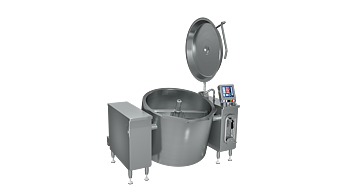 Jöni - MultiMixBraise AutoTemp 56 - 200 Liter - På ben