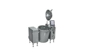 Jöni - MultiMixBraise AutoChef 86 - 75 Liter - På ben
