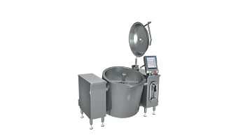 Jöni - MultiMixBraise AutoChef 86 - 100 Liter - På ben