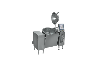 Jöni - OptiMixBraise, AutoChef 86 - 75 Liter - På ben