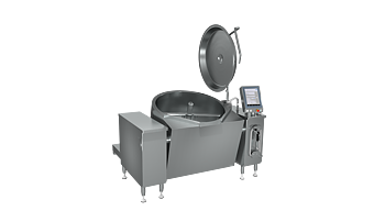 Jöni - OptiMixBraise, AutoChef 86 - 200 Liter - På ben