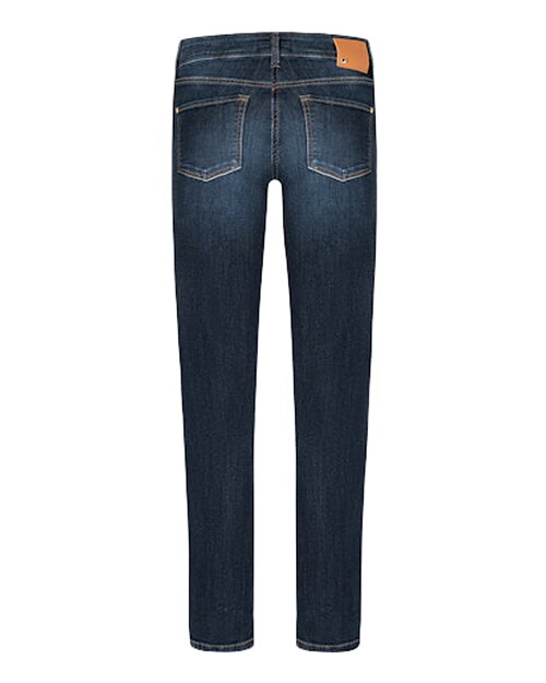 Jeans Piper long dark used - 5