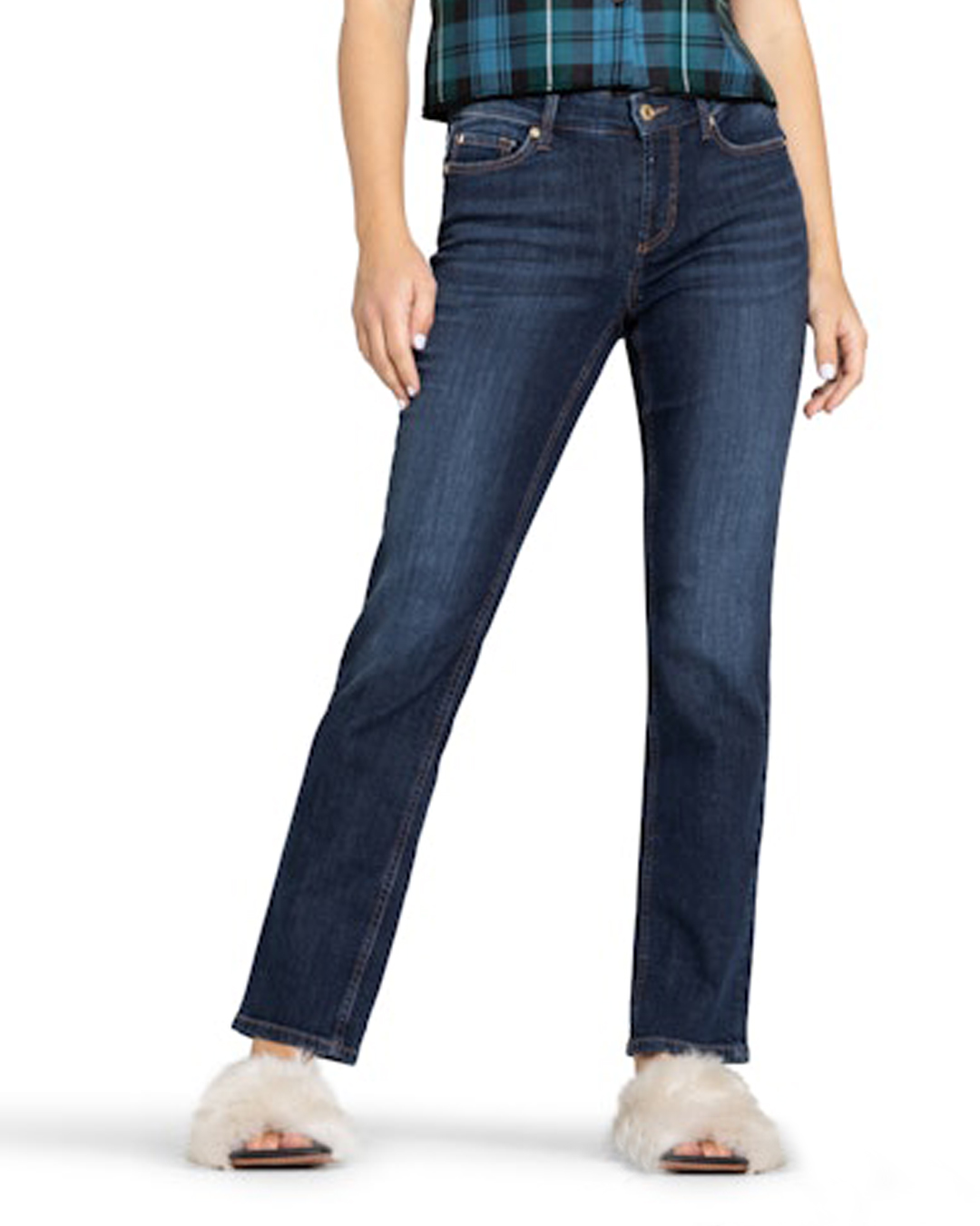 Jeans Piper long dark used