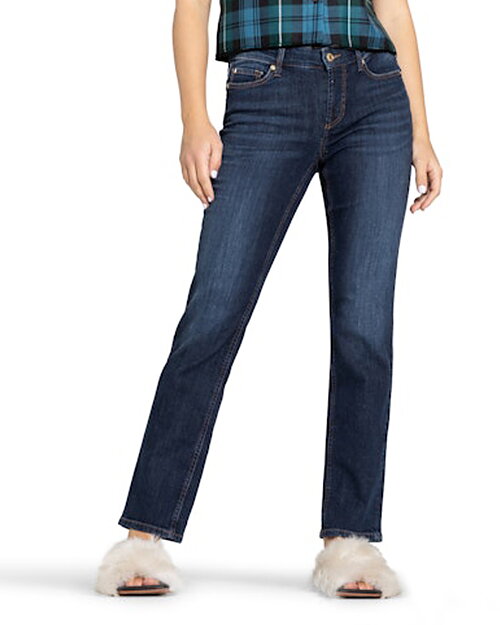Jeans Piper long dark used