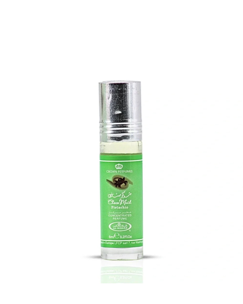 Doft - Choco Musk Pistachio 6 ml - 2