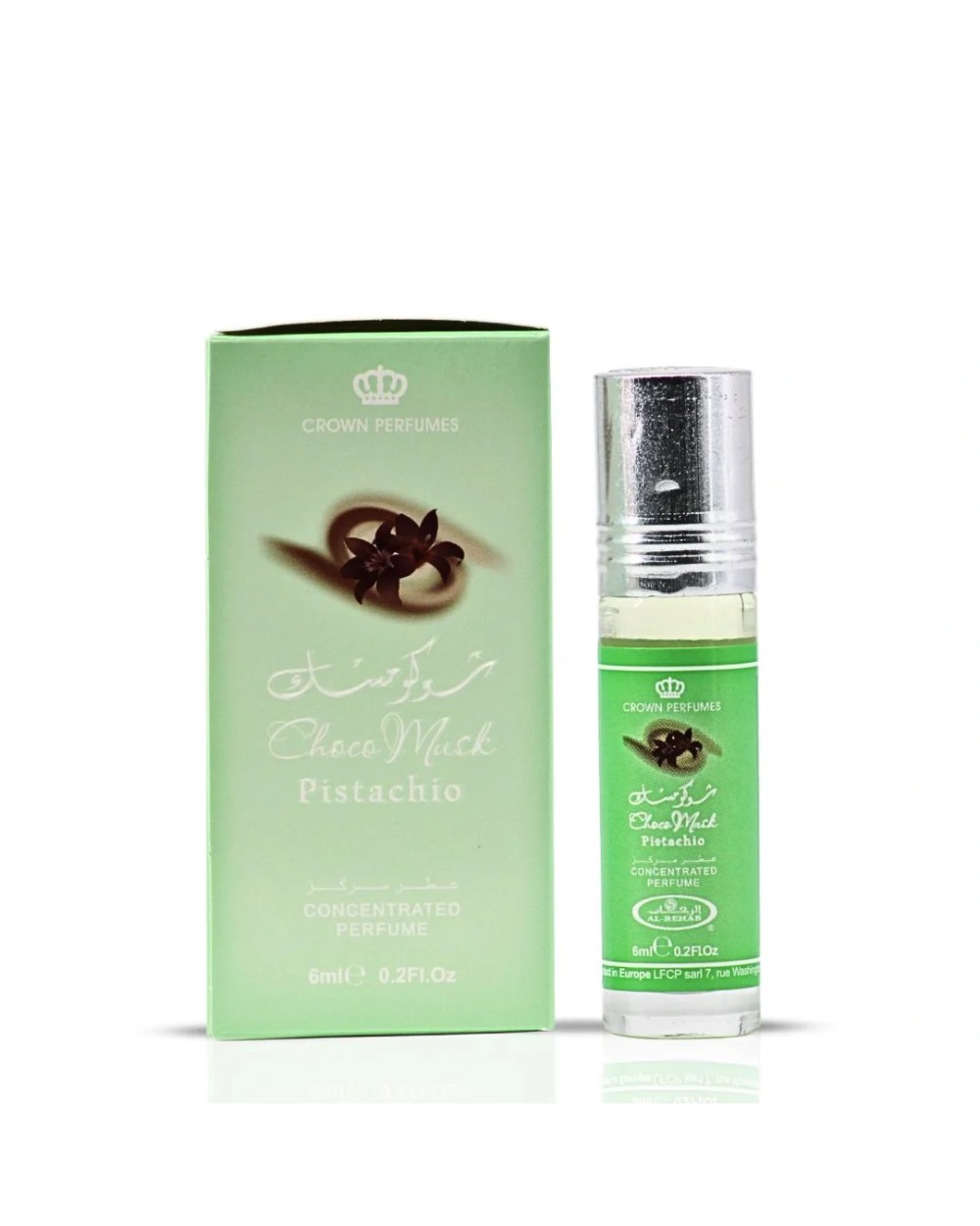 Doft - Choco Musk Pistachio 6 ml