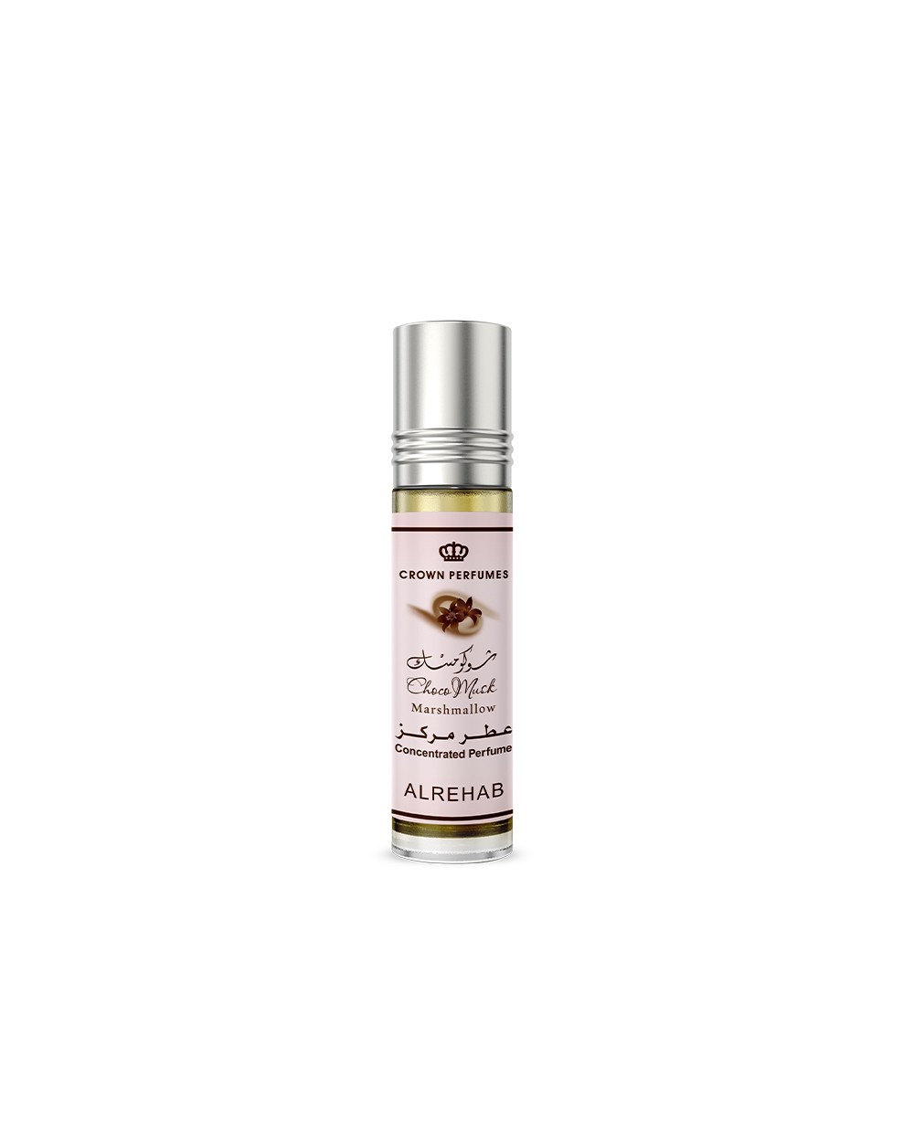 Doft - Choco Musk Marshmallow 6 ml - 2