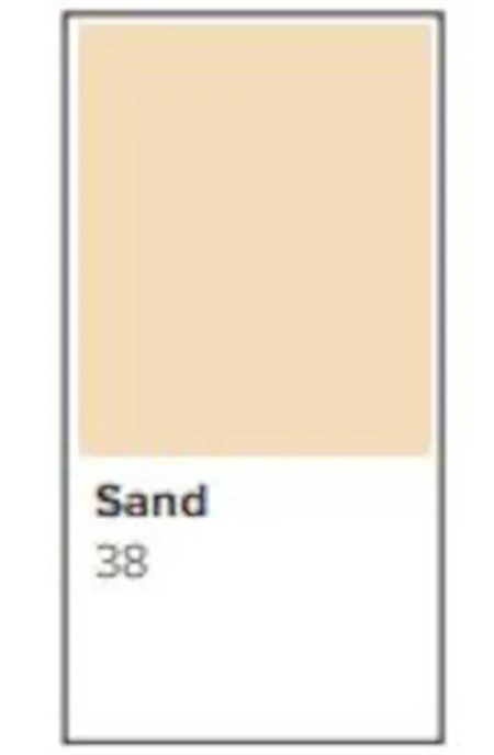 Färgat kopieringspapper Rey Adagio Sand - 3