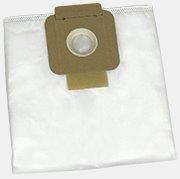 Proxxon Fleece filter bag for WSA, 5 pcs.