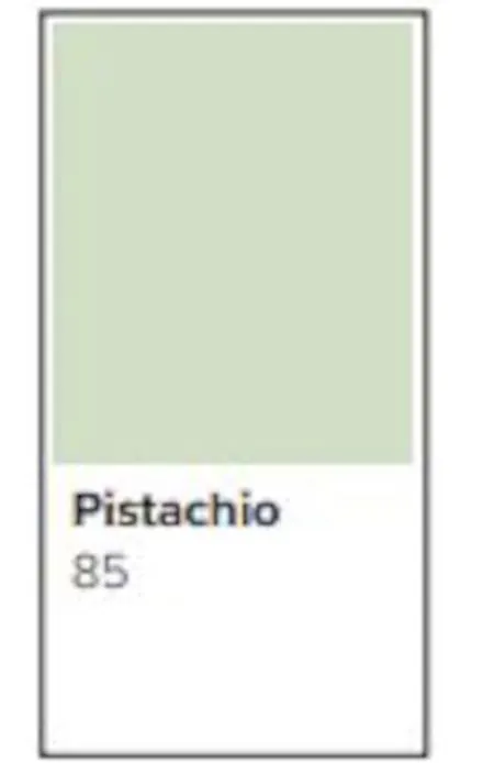 Färgat kopieringspapper Rey Adagio Pistachio - 3