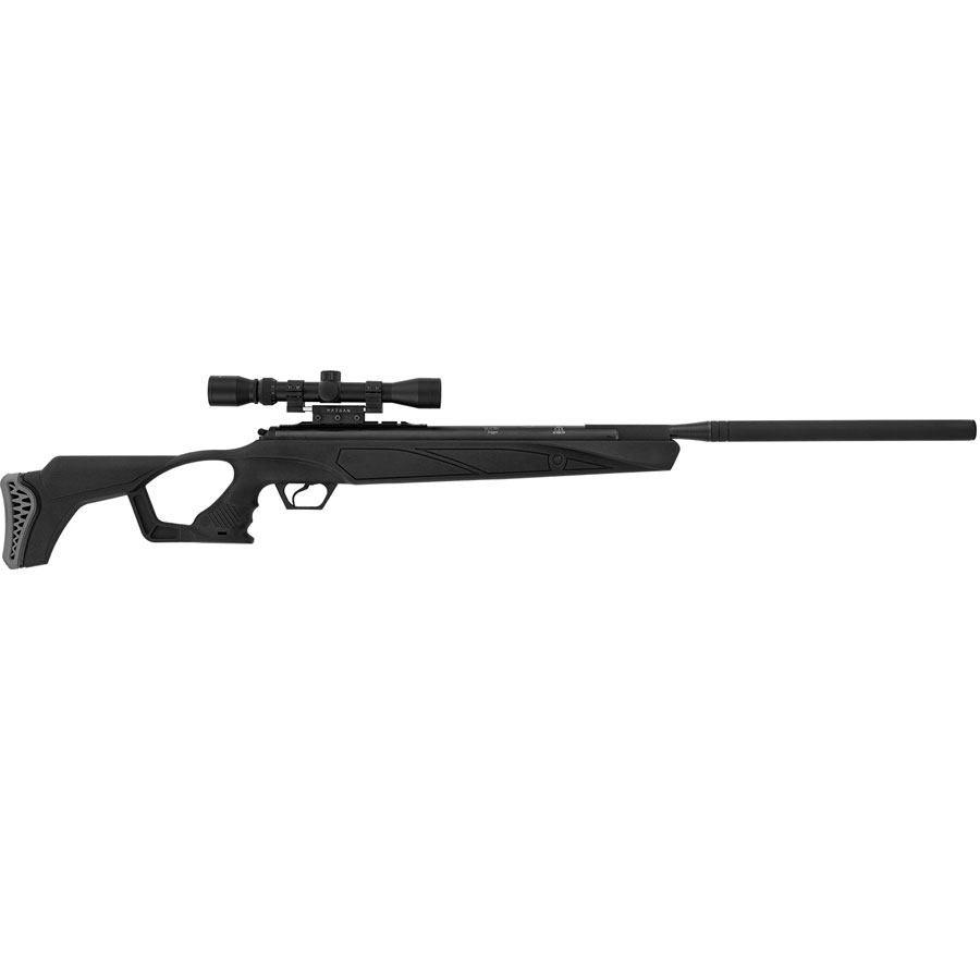 Hatsan 125 PRO QE Vortex 4,5mm 10J