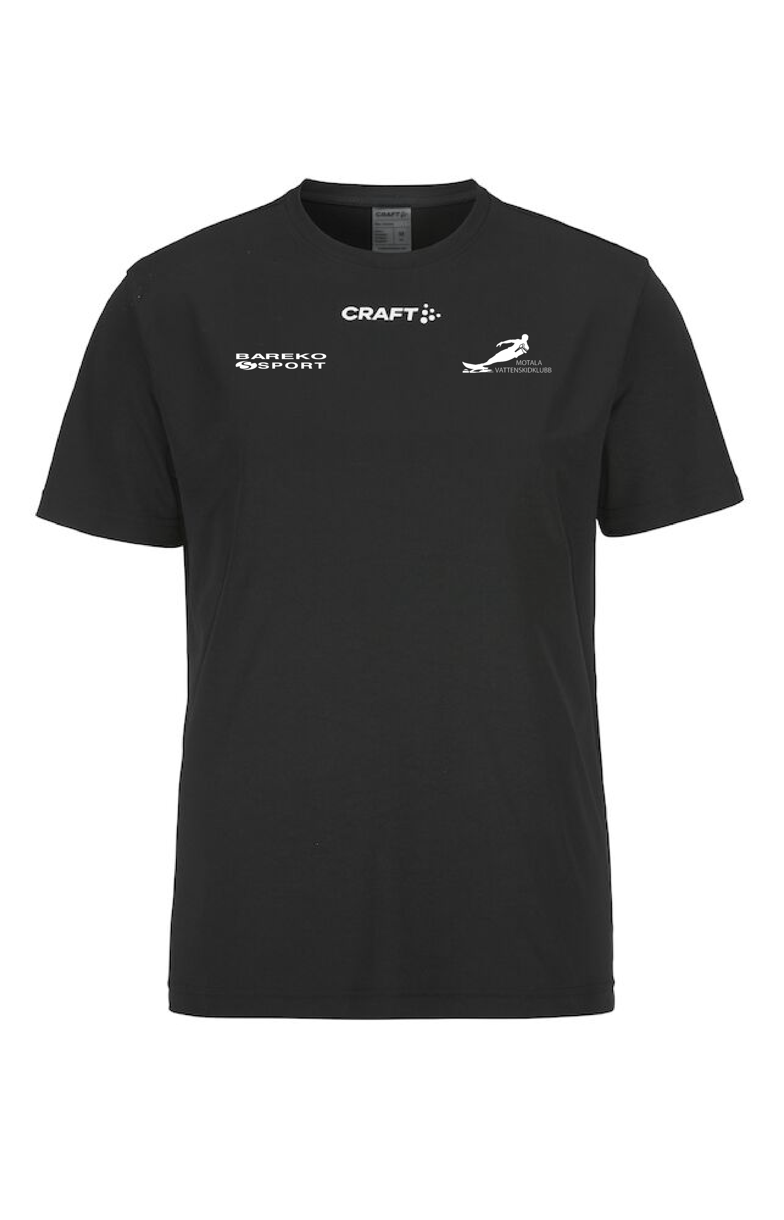 T-shirt Funktion Motala VSK - 6