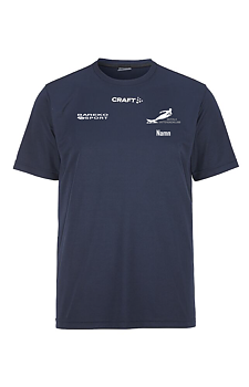 T-shirt Funktion Motala VSK