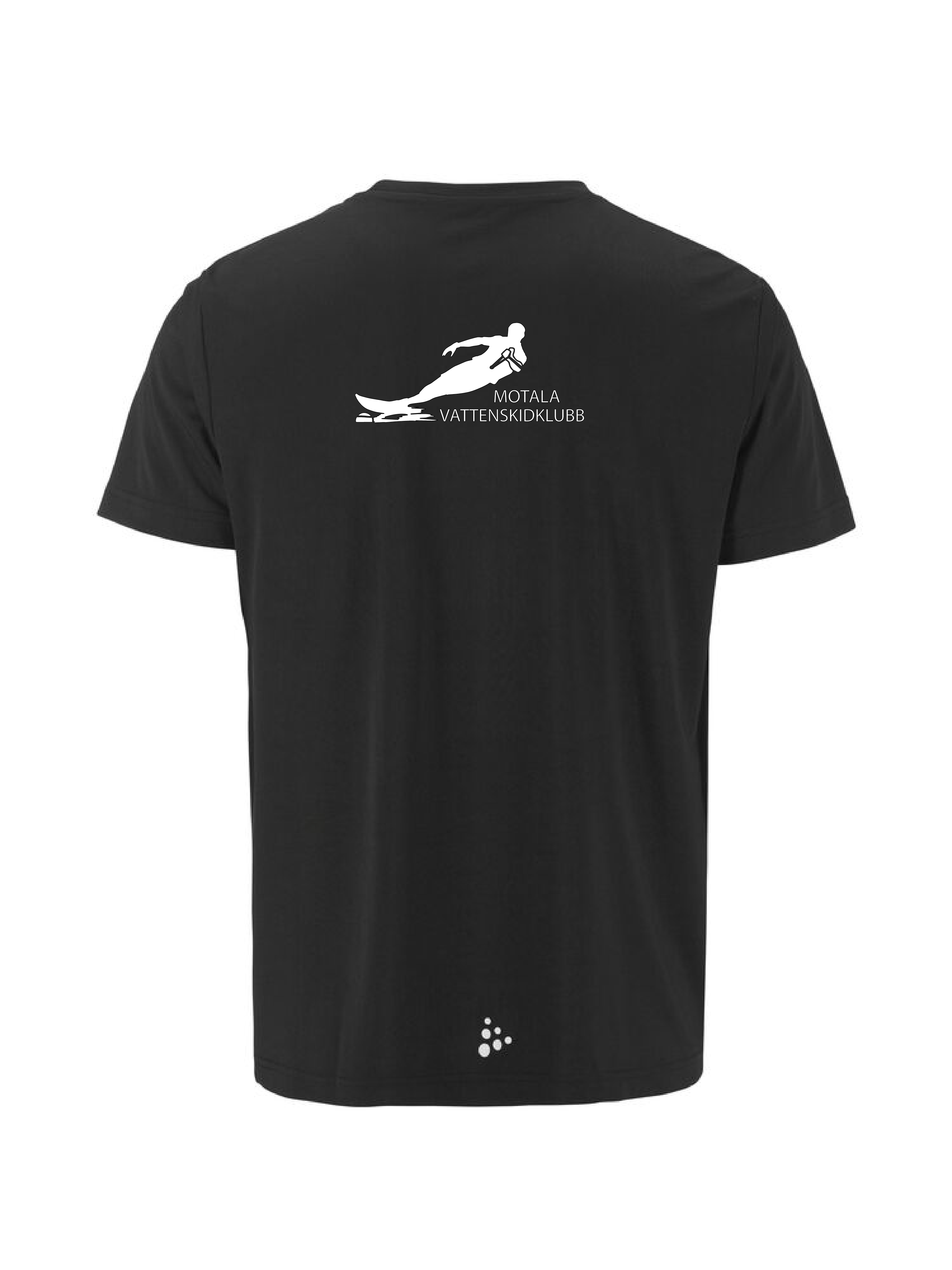 T-shirt Funktion Motala VSK - 7