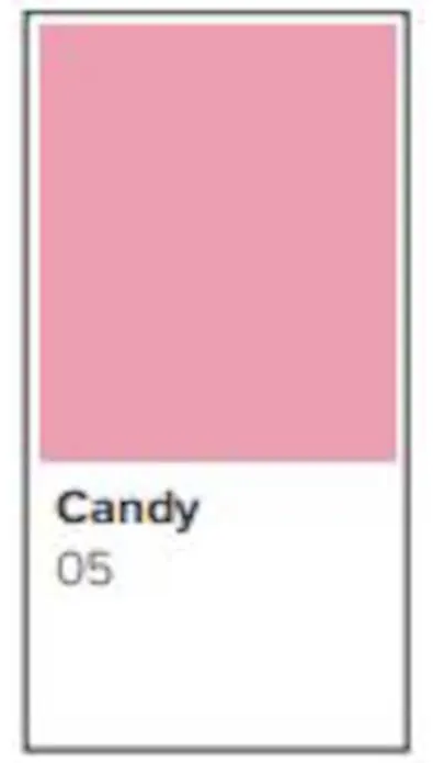 Färgat kopieringspapper Rey Adagio Candy - 3