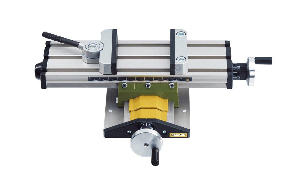 Proxxon Eccentric clamping fixture ES 70 - 2