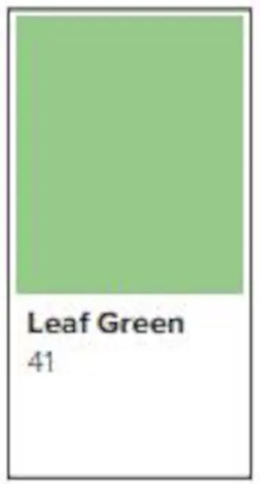 Färgat kopieringspapper Rey Adagio Leaf Green - 3