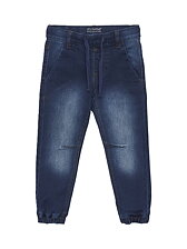 JEANS STRETCH