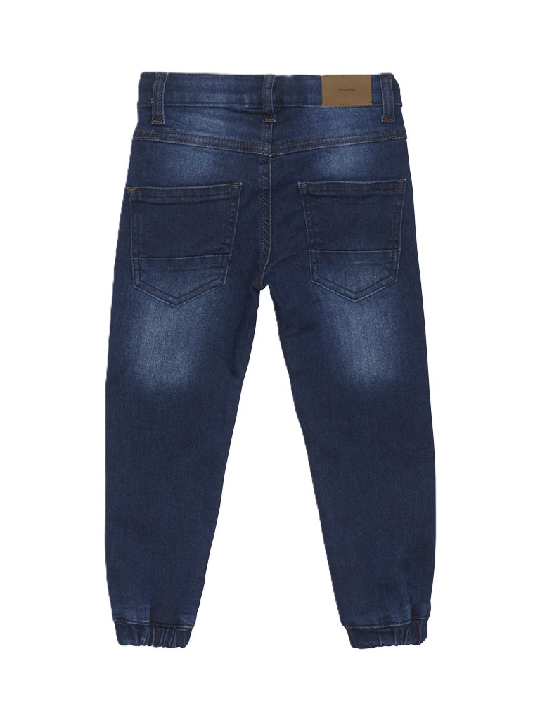 JEANS STRETCH - 2