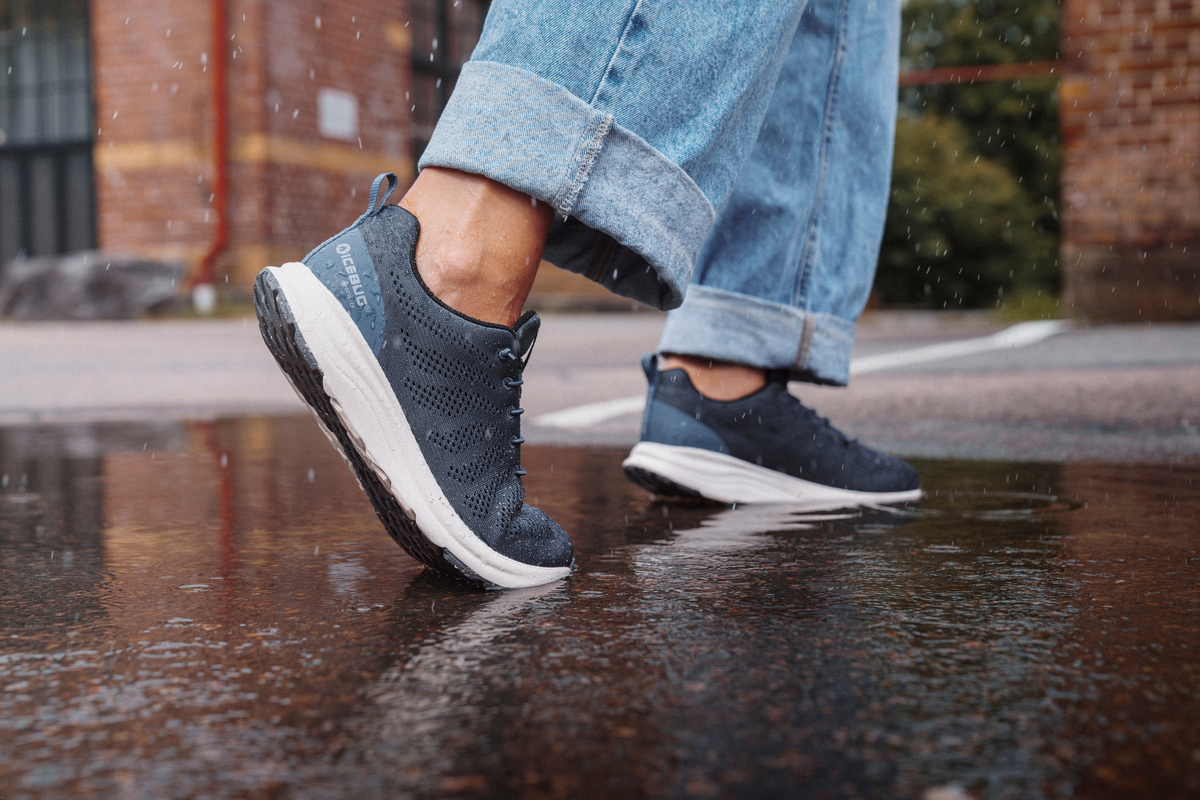 Icebug Mosi RB9X GTX - JuniperBlue - 10
