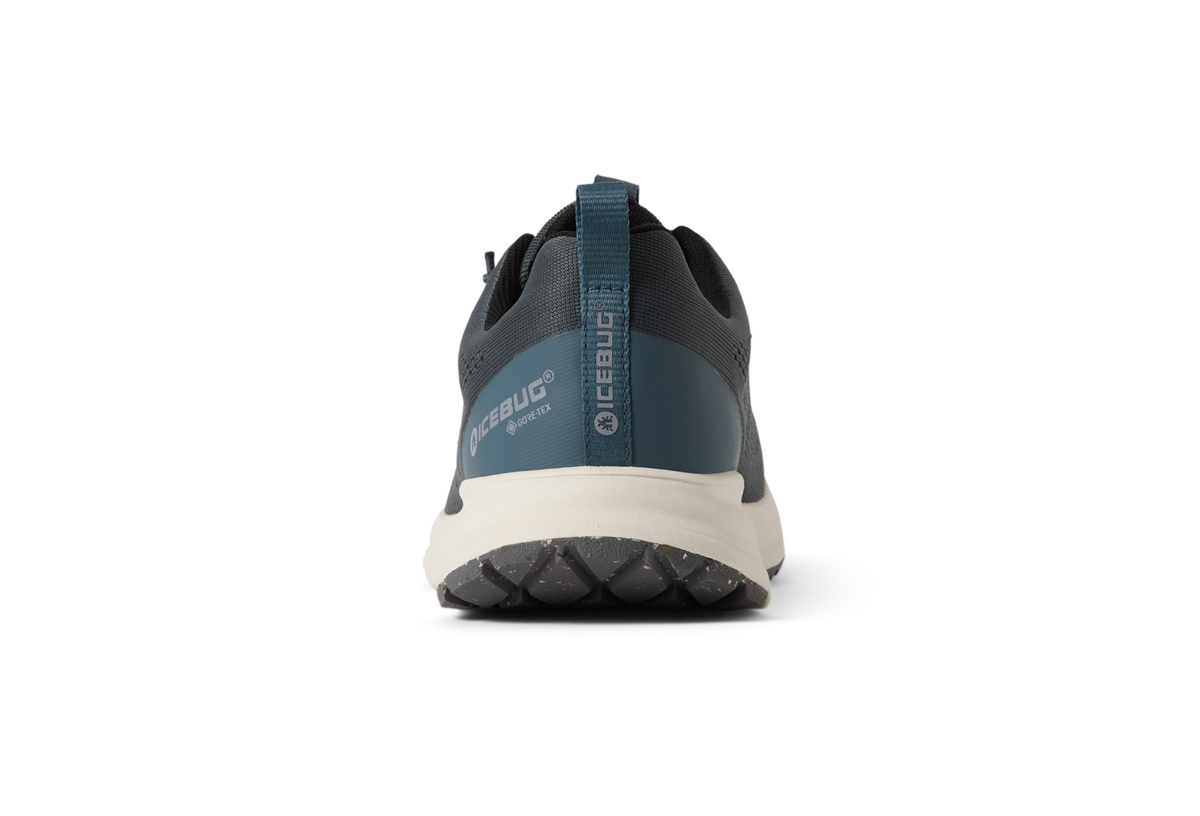 Icebug Mosi RB9X GTX - JuniperBlue - 4