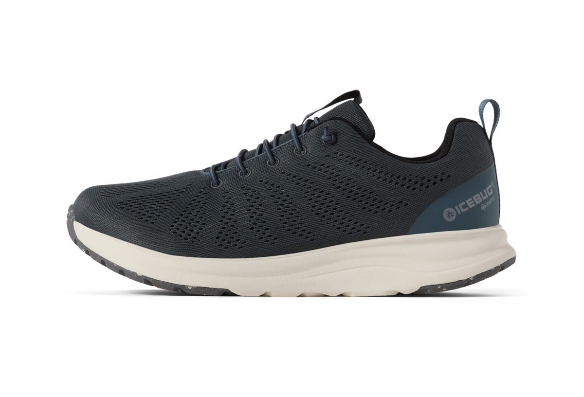 Icebug Mosi RB9X GTX - JuniperBlue